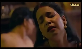 Wakman (2022) Ullu Series hot scenes