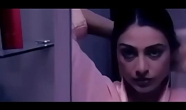Actress Tabu Gets At the end of one's tether Ghost
