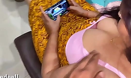 Indian XXX Best Friend's Elder Sister Fucking with clear hindi voice