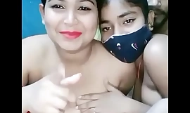 Bengali Hot Threesome Fuck husband wife and sali Tango Premium