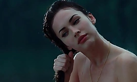 Megan Fox, Amanda Seyfried - Jenniferina erekcija
