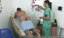 Gay medical fetish xxx video Burnish apply doc took each student one at a time.