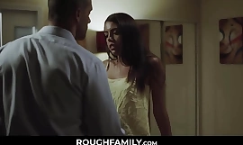 His shame-faced sister fuck after dido - roughfamily com