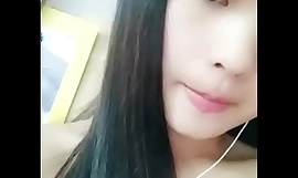 21 year old chinese web camera girl - masturbation statute