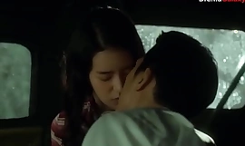 Im ji-yeon sex scene unobscured (2014)