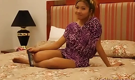 Sexy filipina be thrilled by