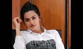 Tapasee Pannu sexy histoire tamoul actrice vif xxx chudai histoire