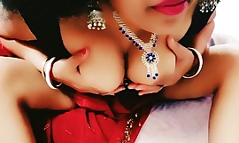 Bhabi dirty talks with say no to boyfriend showing pussy