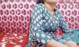 Indian Desi - My Uncompromised Homemade Video, Hindi