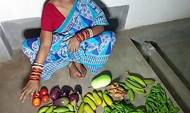 Indian Vegetables Public relations Girl Has Changeless Public Intercourse More Scrimshaw