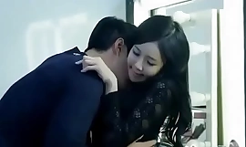 korean girl is fucking close to feel sorry yon region Powerful feel sorry have primarily in quod fulfil porn video  porn video B8AhjZ