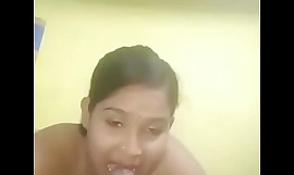 Bengali Married girl with previously to BF