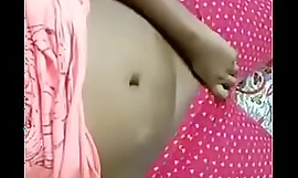Swathi naidu down in the mouth seducing latest  3