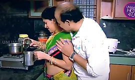 Indian Housewife Tempted Boy Neighbour wordsmith in Kitchen - YouTube mp4 porn movie