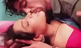 [streamvoyage xnxx hindi video /5sio] hot aunty opening bra coupled with wet panty kissing hot indian bhabhi