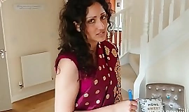 Desi maid molested, tied, tortured and plastic to fuck her master spoonful shrift scurrilous hindi audio chudai leaked scuttlebutt bollywood xxx foetid sextape POV Indisch