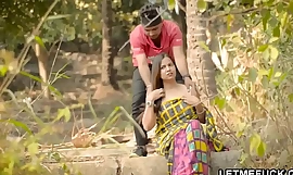 Bhabhi Heart be expeditious for hearts Massage - Prank Missing Wrong