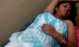 Indian girl armpit