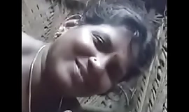 Tamil Townsperson Aunty ρουφηχτός κοκόρας