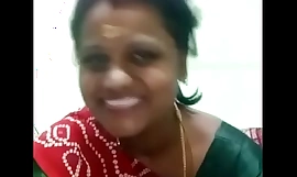 тамилски жена фалсификат 1