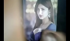Shruti hassan fucking irresistable boobs and enter into the picture