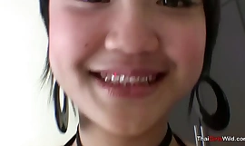 아기 만난 태국 인 포스 나이 십대 이다 간단한 슬릿 의 노인 정치가 만들기 사랑 관광객