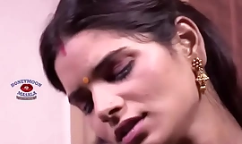desimasala xxx porn - Tharki devar kissing issue around youthful bhabhi