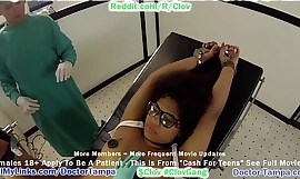 $CLOV Become Doctor Tampa While Processing Teen Destiny Santos Who Is Trapped In The Legal System Proper Be required of Of Corruption  xxx Cash Be required of Teens xxx  @CaptiveClinic porn xxx
