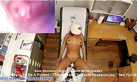 $CLOV - Taylor Ortega Undergoes Detailed Orgasm Research In addition to Sounding On tap The Gloved Hands be required of Doctor Tampa ONLY On tap GirlsGoneGyno porn movie