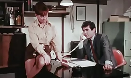 Marsha: The Low-spirited Cheating wife (1970)