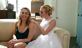 Samantha Rone And Mia Malkova Pussy Licking