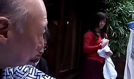 Невестка трах интрига с отцом- отправить от дау дит вунг тром вои бо чонг