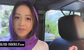Fata musulmană alexia anders se furișează iubitul ei fie utilă pentru placeri interzise împreună cu dobândește aspersiv de paterfamilias