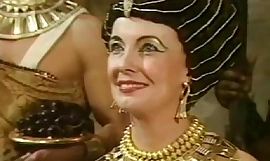Kleopatra's tajne 1981 eng sub
