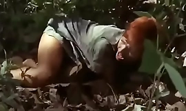 复古风