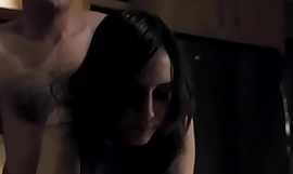 Vera Farmiga - Árva szex jelenet