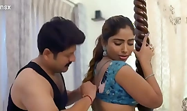 Ayushi Jaiswal Indian Wife Be hung up on Hard-core by her Cut corners