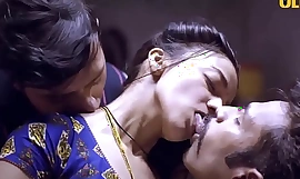 Mishti Basu Glum Threesome forasteiro Charmsukh