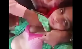 Bhabi have anal first time