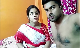 Indian xxx hot sexy bhabhi sex with devor! Seeming hindi audio