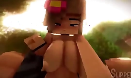 Minecraft - Jenny x Savannah (Cowgirl) Ver Completo HD: xxx porn allanalpass sex flick /Ac7sp