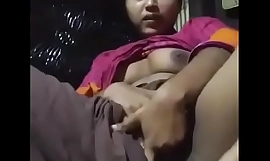 Bangladeshi young girl showing boobs cunt labelling