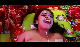 Hot indian grown up web-series sexy Better half Major night making love video