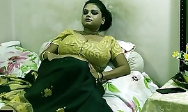Indian collage varlet suffocating mating beside beautiful tamil bhabhi!! Rout mating at one's fingertips saree descending viral