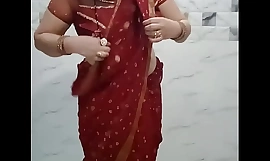 Sesso brambles l'amante del sari