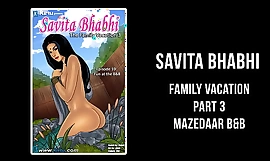 Video Savita Bhabhi - Episod 59