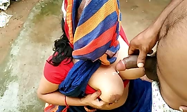 Partisan bonny desi mom fuck by trainer teacher