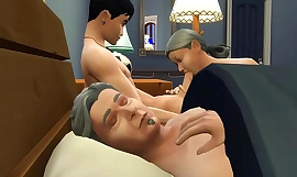 Orgie