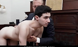 Mormon boy inspection and intrigue b passion with administrator lewis