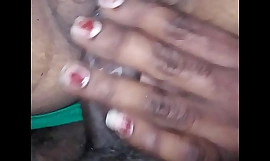 Tamilska ciotka żona seks